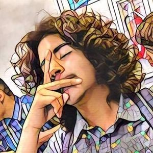 Meet your Posher, Andres